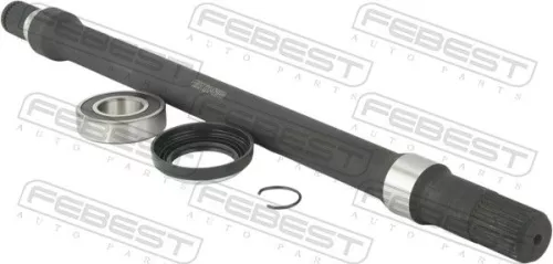 FEBEST Drive Shaft (2212-K2500RH)