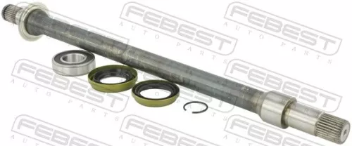 FEBEST Drive Shaft (2212-SEDRH)