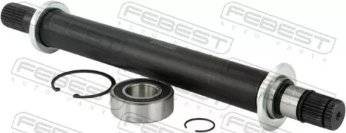 FEBEST Drive Shaft (2212-SLAT)