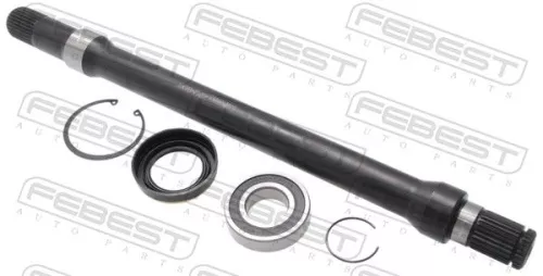 FEBEST Drive Shaft (2212-SOR)