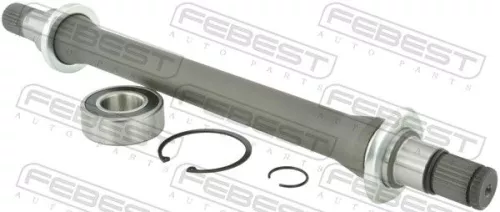 FEBEST Drive Shaft (2212-SP4WDMT)