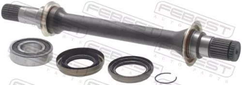FEBEST Drive Shaft (2212-SPAAT)