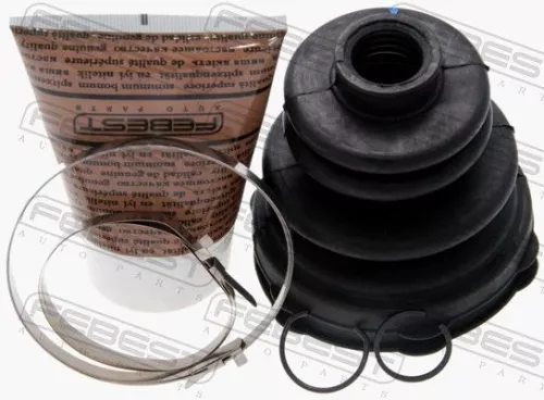 FEBEST Bellow Kit, drive shaft (2215-CDT)