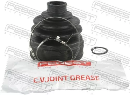 FEBEST Bellow Kit, drive shaft (2215-NS20T)