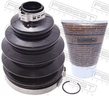 FEBEST Bellow Kit, drive shaft (2217P-SORR)