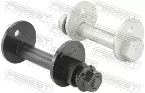 Camber Correction Screw