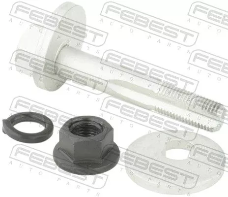 Camber Correction Screw