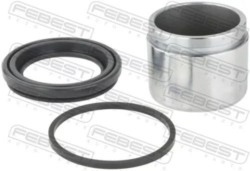 Repair Kit, brake caliper