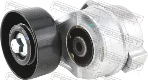 Belt Tensioner, V-ribbed belt