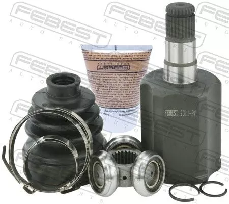 FEBEST Joint Kit, drive shaft (2311-PV)