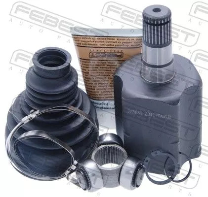 FEBEST Joint Kit, drive shaft (2311-TATLH)
