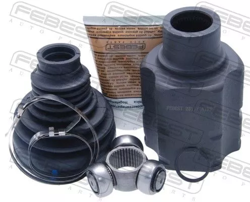 FEBEST Joint Kit, drive shaft (2311-TATRH)