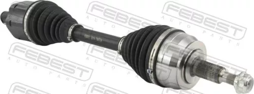 FEBEST Drive Shaft (2314-T6ATLH)