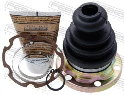 FEBEST Bellow Kit, drive shaft (2315-B5)