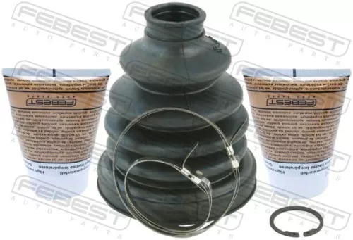 FEBEST Bellow Kit, drive shaft (2315-T5ATT)
