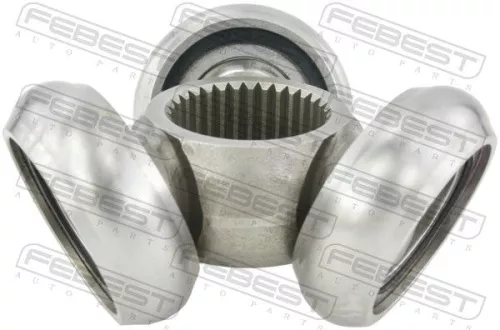 Spider Assembly, drive shaft