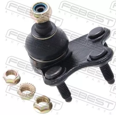 FEBEST Ball Joint (2320-9N5FR)