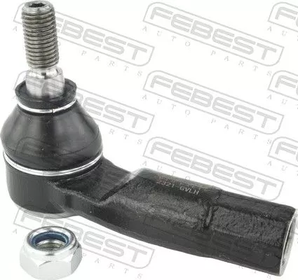 FEBEST Tie Rod End (2321-GVLH)