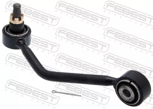 FEBEST Link/Coupling Rod, stabiliser bar (2323-001LH)