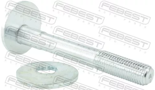 FEBEST Camber Correction Screw Set (2329-006-KIT)