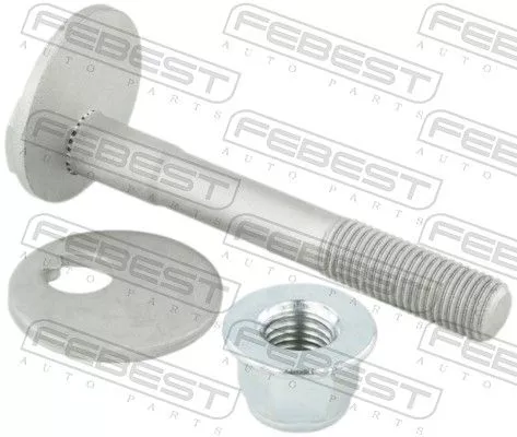 Camber Correction Screw