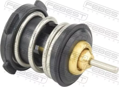 FEBEST Thermostat, coolant (23462-002)