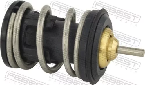 FEBEST Thermostat, coolant (23462-003)