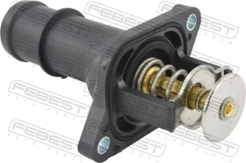 FEBEST Thermostat, coolant (23462-004)