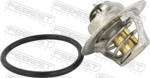 FEBEST Thermostat, coolant (23462-005)
