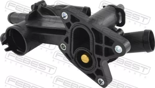 FEBEST Thermostat, coolant (23462-008)