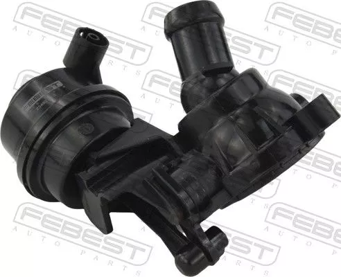 FEBEST Thermostat, coolant (23462-018)