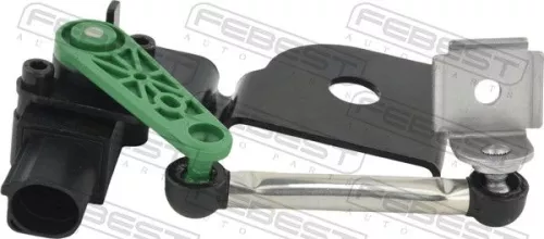 FEBEST Sensor, headlight levelling (23603-008)