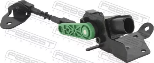 FEBEST Sensor, headlight levelling (23603-019)