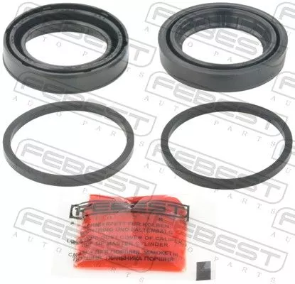 FEBEST Repair Kit, brake caliper (2375-LTF)