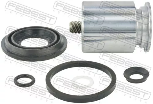 FEBEST Repair Kit, brake caliper (2376-5K1R-KIT)