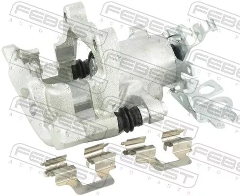 FEBEST Brake Caliper (2377-2CBRL)