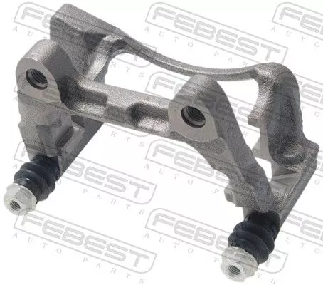 FEBEST Brake Caliper Bracket Set (2377C-TIGRL)