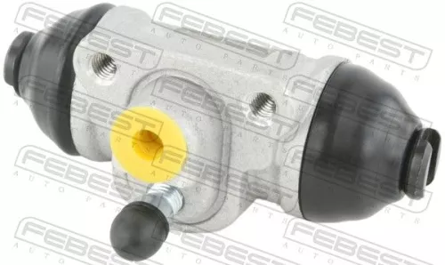 FEBEST Wheel Brake Cylinder (2378-POLR)