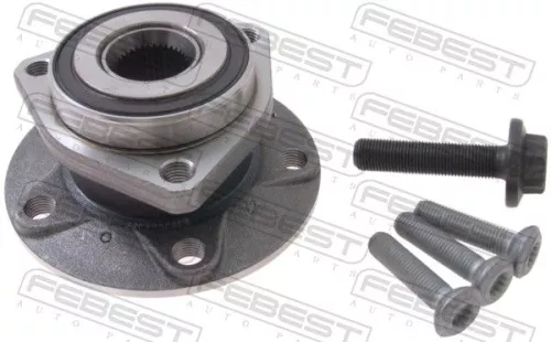 Wheel Hub