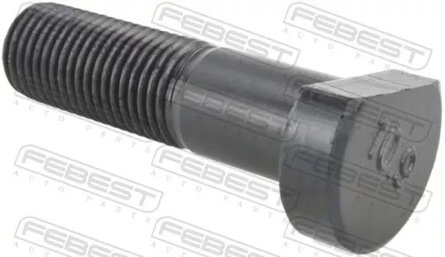 FEBEST Wheel Stud (2384-001)