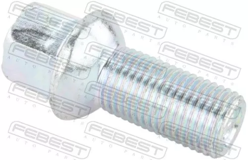 FEBEST Wheel Stud (2385B-002)