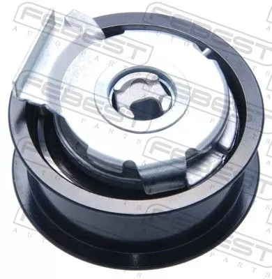 FEBEST Tensioner Pulley, timing belt (2387-EOS)