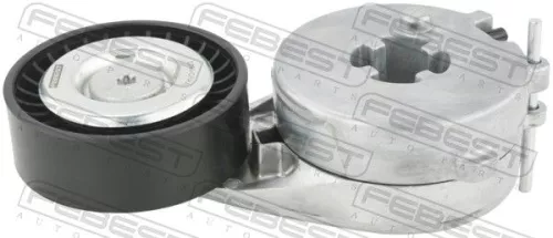 FEBEST Belt Tensioner, V-ribbed belt (2390-CFPA)