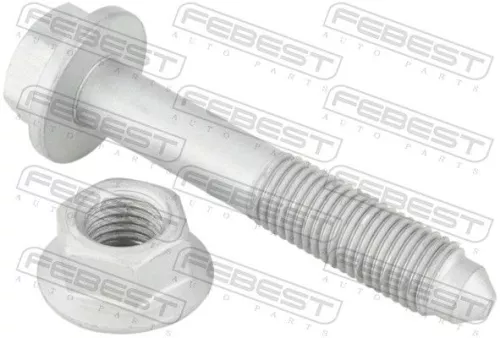 Camber Correction Screw