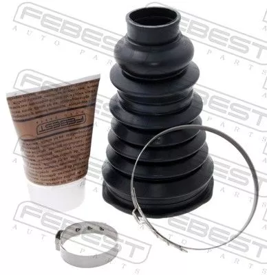 Bellow Kit, drive shaft