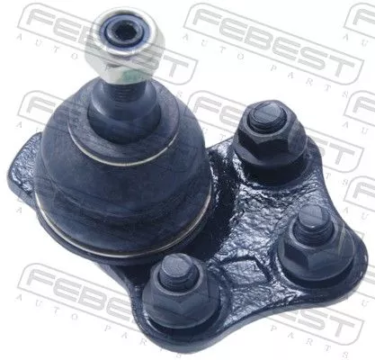 FEBEST Ball Joint (2420-DUSTF)