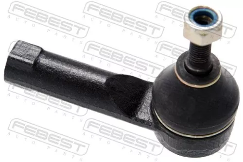 FEBEST Tie Rod End (2421-CLILH)