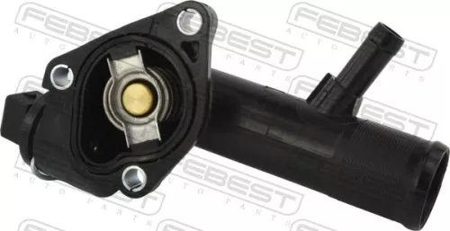 FEBEST Thermostat, coolant (24462-002)