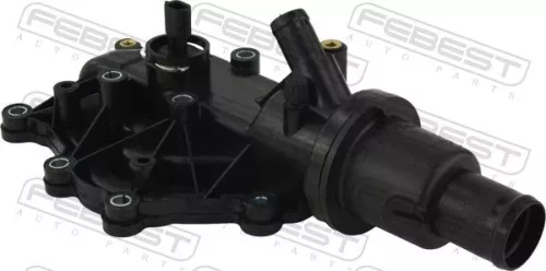 FEBEST Thermostat, coolant (24462-003)