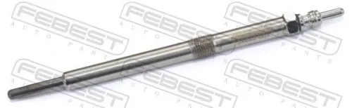 FEBEST Glow Plug (24642-003)